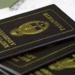 Pasaportes más caros