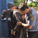 Prisión preventiva para Alejandro Garnero