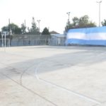 Proponen instalar un bebedero en el Playón Deportivo de zona norte