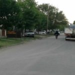 Proyecto de Ordenanza para mejorar la seguridad vial en calle San Martín