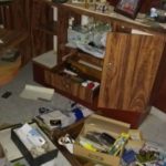 Ricardo Bovina fue víctima de robo 4