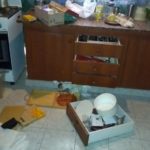 Ricardo Bovina fue víctima de robo 5