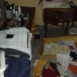 Robaron en una vivienda de Bv. América al 500 1