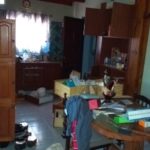 Robaron en una vivienda de Bv. América al 500