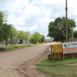 Se amplía la red de gas natural
