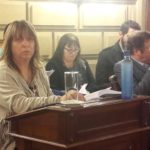 Se aprobaron dos nuevos proyectos de ley de la Senadora Berra