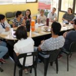 Se continúa trabajando desde el municipio en problemáticas sociales