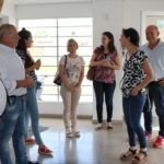 Se continúa trabajando desde el municipio en problemáticas sociales 3