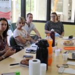 Se continúa trabajando desde el municipio en problemáticas sociales 4