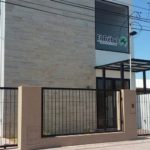 El SUM de calle San Juan comenzará a tomar vida