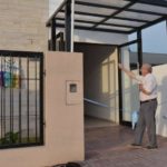 Se inauguró el nuevo Salón de Usos Múltiples 4