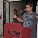 Se inauguró el nuevo Salón de Usos Múltiples 5