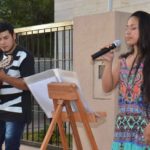 Se inauguró el nuevo Salón de Usos Múltiples 6