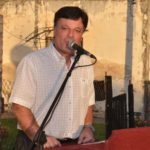 Se inauguró el nuevo Salón de Usos Múltiples 9