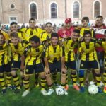 Se jugó la fecha 11 en la Canchita