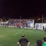 Se jugó la fecha 5 en la Canchita