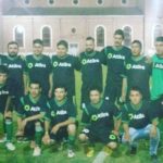 Se jugó la fecha 7 en la Canchita