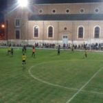 Se jugó la fecha 8 en la Canchita