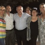 Se presentó la edición 2019 de Bingo Interclubes 1