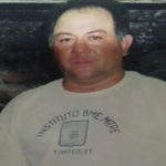 Robledo fue hallado sin vida en Sastre