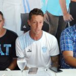 Trebolense dio a conocer el grupo de trabajo para el fútbol 2018 3