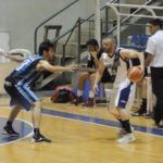 Trebolense venció como visitante a Ben Hur de Rafaela