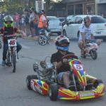 Una multitud se sumó a la Expo Pilotos 1