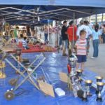 Una multitud se sumó a la Expo Pilotos 4