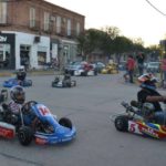 Una multitud se sumó a la Expo Pilotos 5