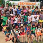 Ya está en marcha la Colonia de Vacaciones en El Expreso