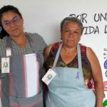 Ya se venden los delantales y trapos de piso en el CIC