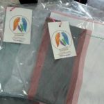 Ya se venden los delantales y trapos de piso en el CIC 2