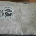 Ya se venden los delantales y trapos de piso en el CIC 3