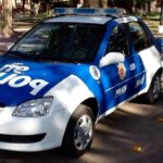 Accidente fatal en Ruta 9 entre una moto y un camión