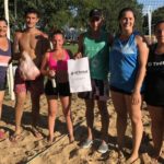 Beach Voley en El Expreso 2