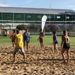 Beach Voley en El Expreso 4