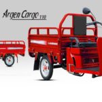 Bonetto Motos Argencargo 110 cc.