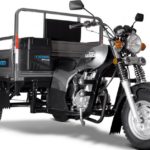 Bonetto Motos Motocargo 150 cc.