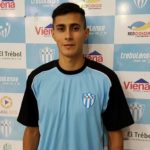 Brian López seguirá jugando en Trebolense