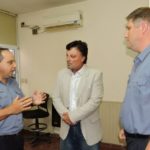 Cambio de autoridades en la Comisaría IV 3
