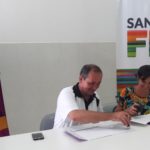 El Aprecod fortaleció 13 proyectos locales