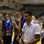 El Cele cayó en su visita a CECI