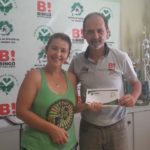 El Expreso volvió a sortear entre socios con su cuota al día 2