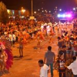 El Trébol tendrá su noche de Carnaval