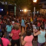 El Trébol volverá a tener su Paseo recreativo y comercial