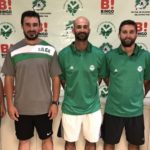 El nuevo Cuerpo Técnico del Fútbol de El Expreso