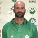 El nuevo Cuerpo Técnico del Fútbol de El Expreso 2