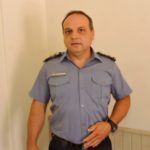 Guazzaroni nuevo Jefe de la Zona IV de Inspección