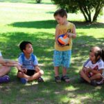 La Colonia Niños felices se vive y se disfruta a pleno