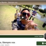 La Depresiva y su sueño de tocar en Rock en Baradero 2018